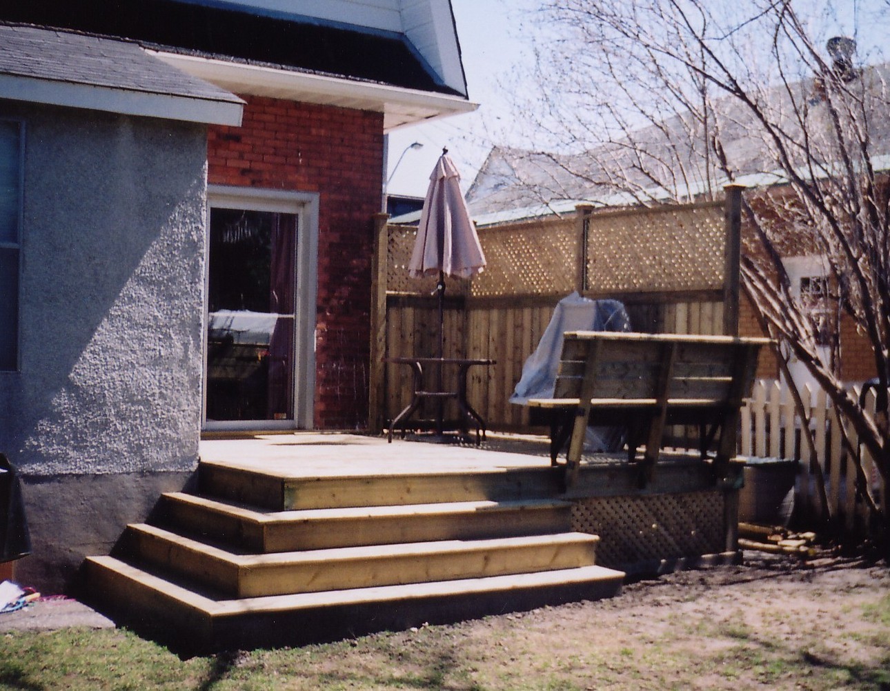 Deck 16